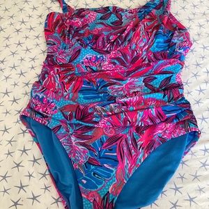 Swimsuit